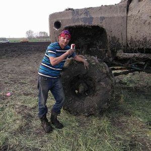 Meet your Posher, Michael